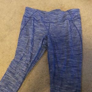 Gap Workout Leggings